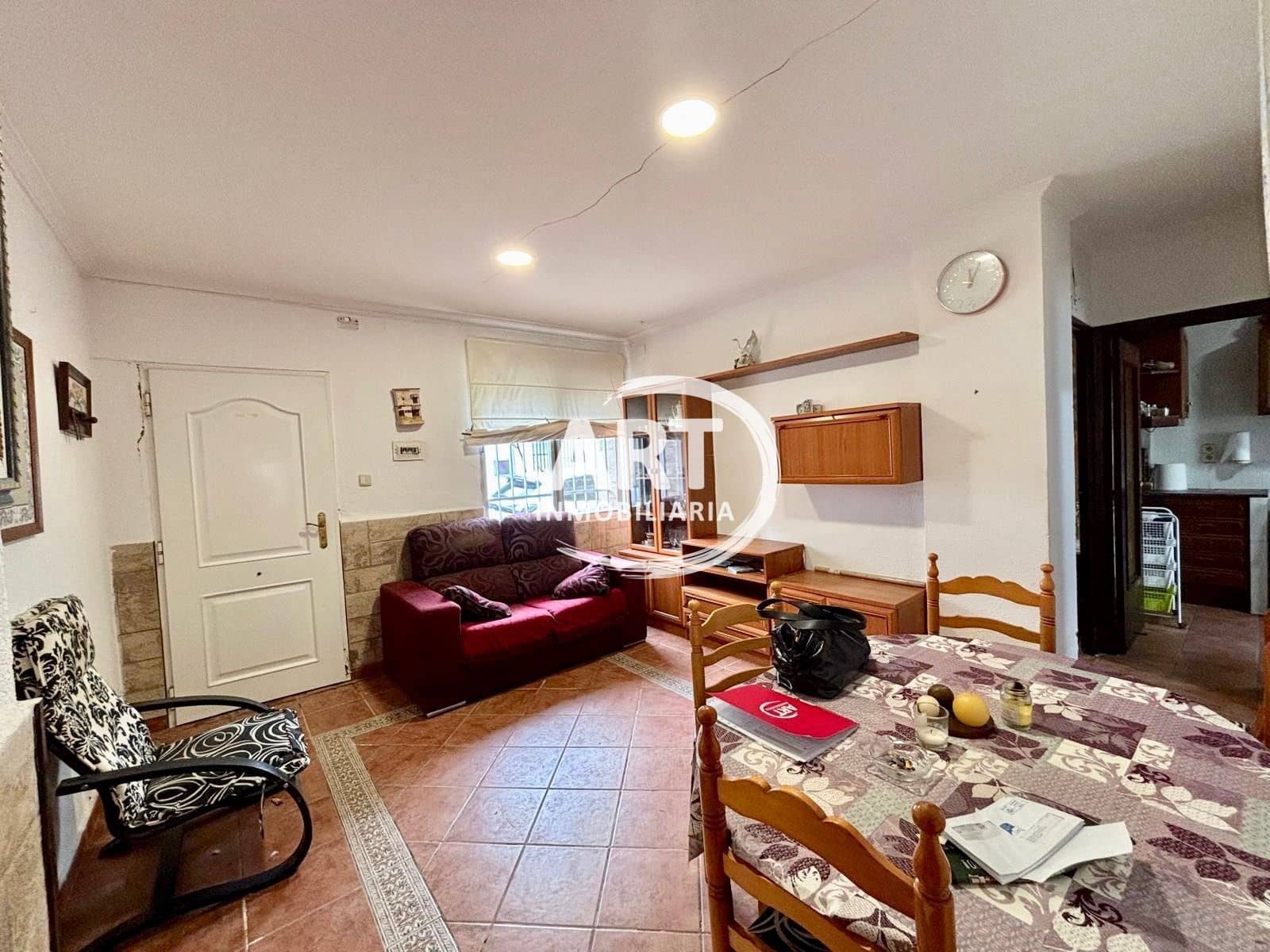 3 slaapkamer Huis te koop in L'Eliana met garage - € 330.000 (Ref: 9529414)