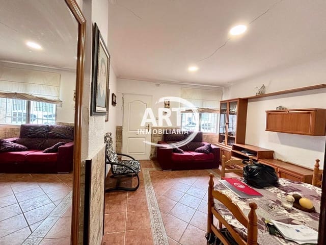 3 slaapkamer Huis te koop in L'Eliana met garage - € 330.000 (Ref: 9529414)