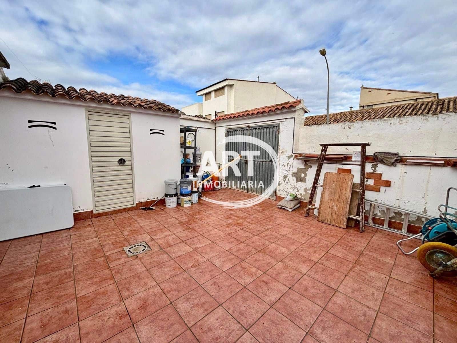 3 slaapkamer Huis te koop in L'Eliana met garage - € 330.000 (Ref: 9529414)