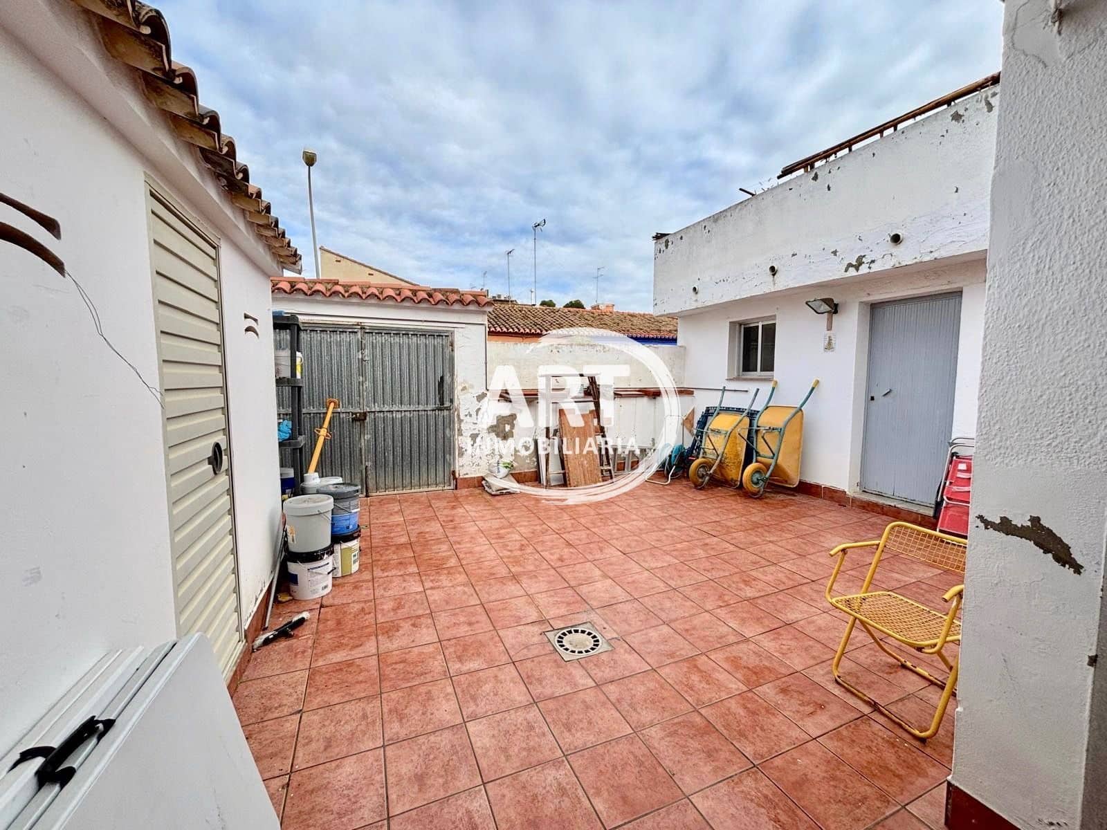 3 slaapkamer Huis te koop in L'Eliana met garage - € 330.000 (Ref: 9529414)