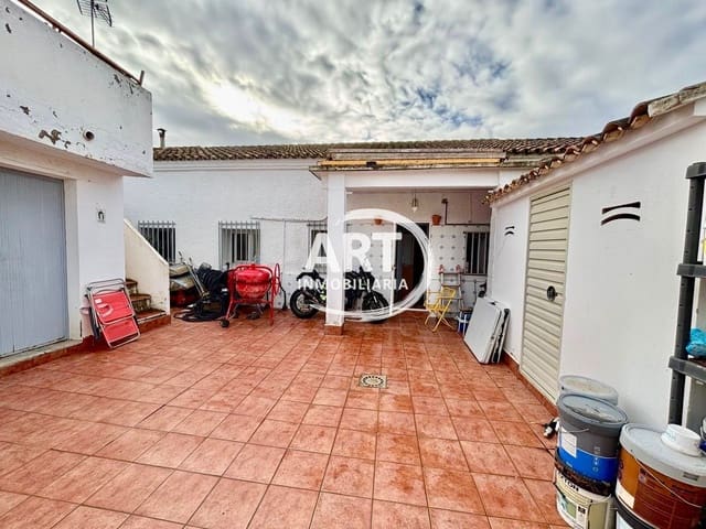 3 slaapkamer Huis te koop in L'Eliana met garage - € 330.000 (Ref: 9529414)