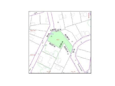 Terreno Não Urbanizado para venda em La Pobla de Vallbona - 135 000 € (Ref: 9533189)