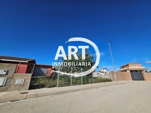 Terreno Não Urbanizado para venda em La Pobla de Vallbona - 135 000 € (Ref: 9533189)