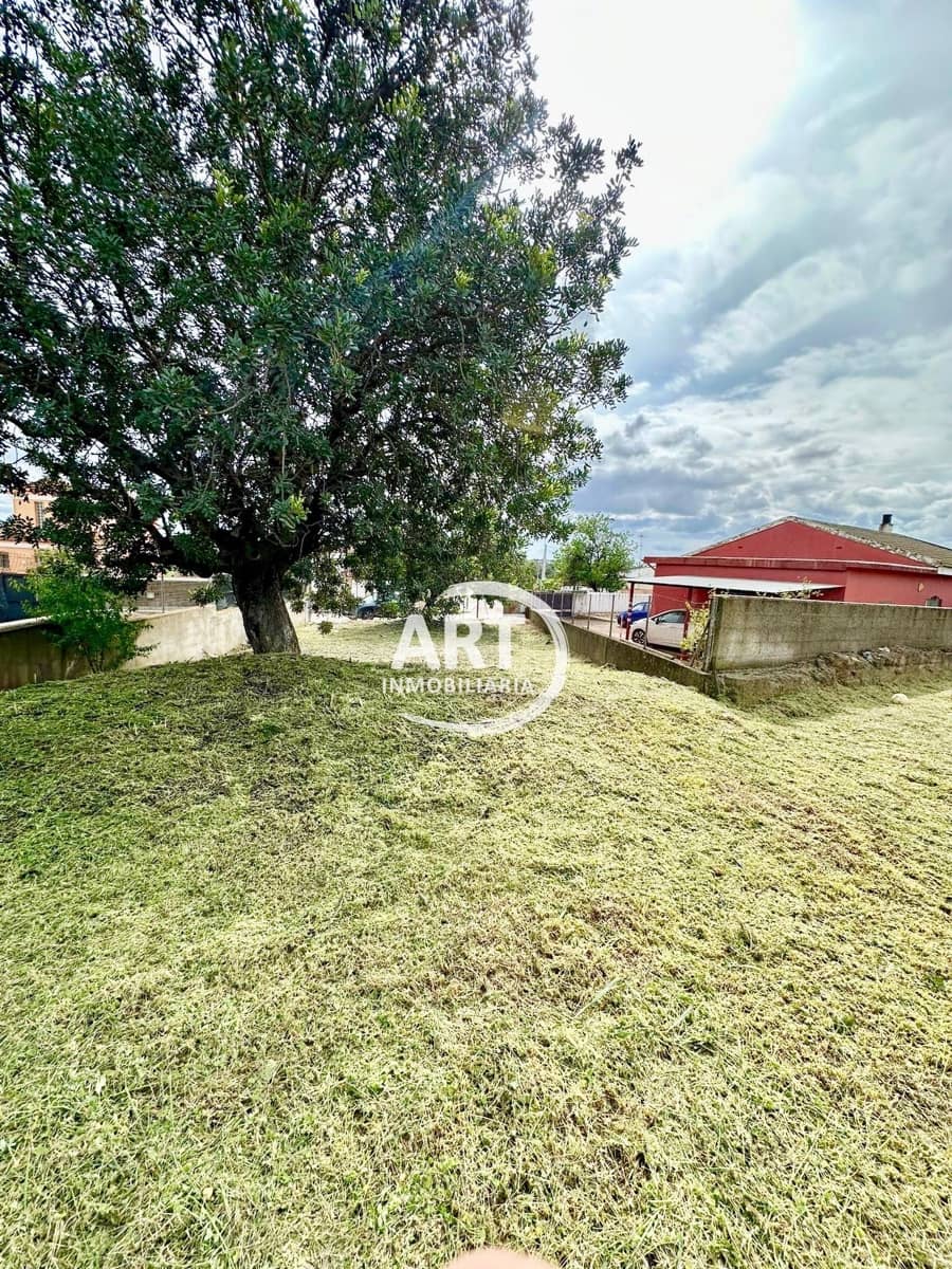 Undeveloped Land for sale in La Pobla de Vallbona - € 135,000 (Ref: 9533189)