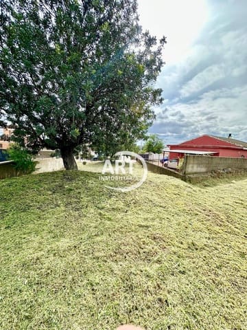 Ubebygd land til salgs i La Pobla de Vallbona - € 135 000 (Ref: 9533189)