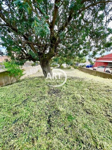 Ubebygd land til salgs i La Pobla de Vallbona - € 135 000 (Ref: 9533189)