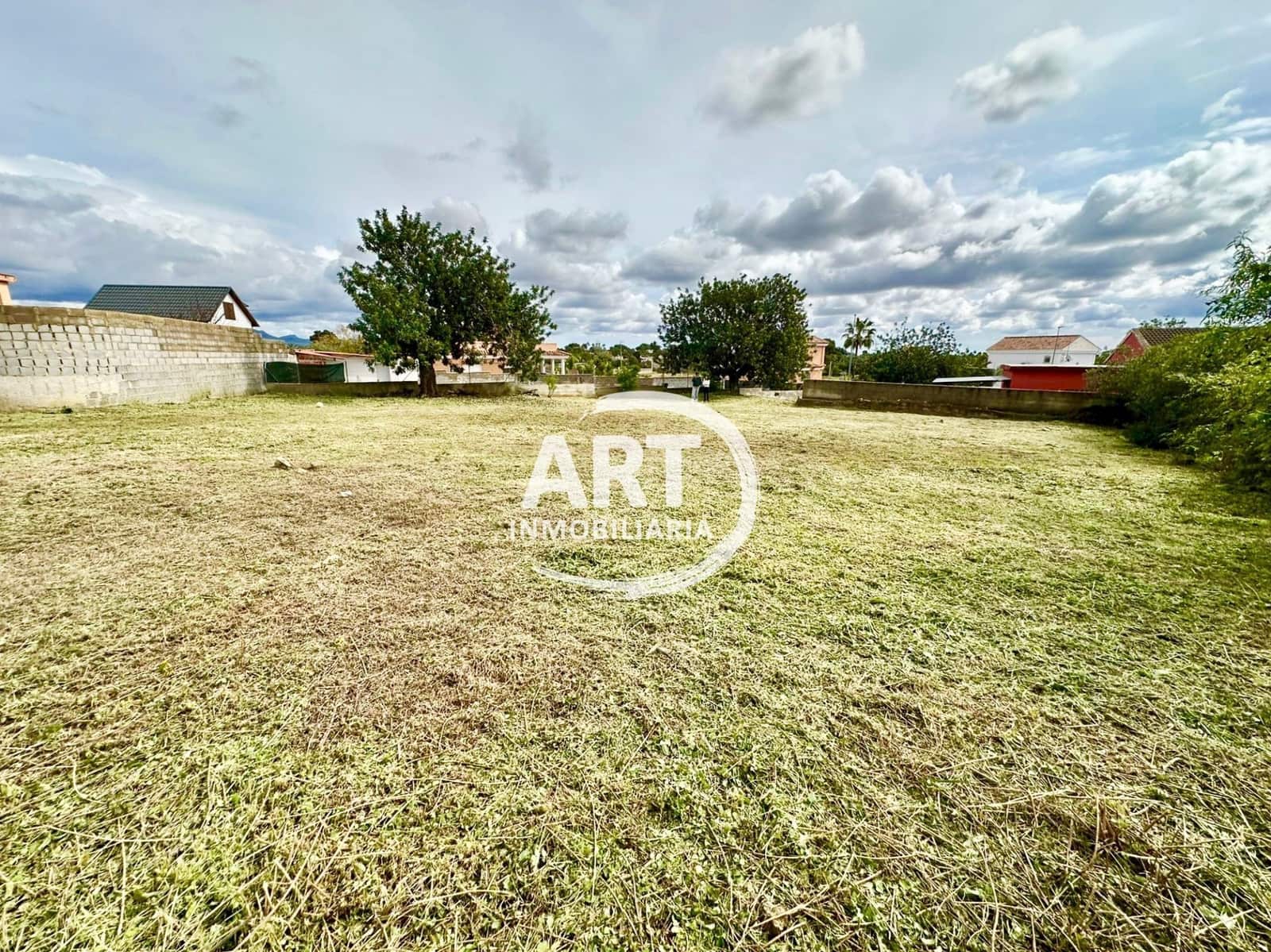 Undeveloped Land for sale in La Pobla de Vallbona - € 135,000 (Ref: 9533189)