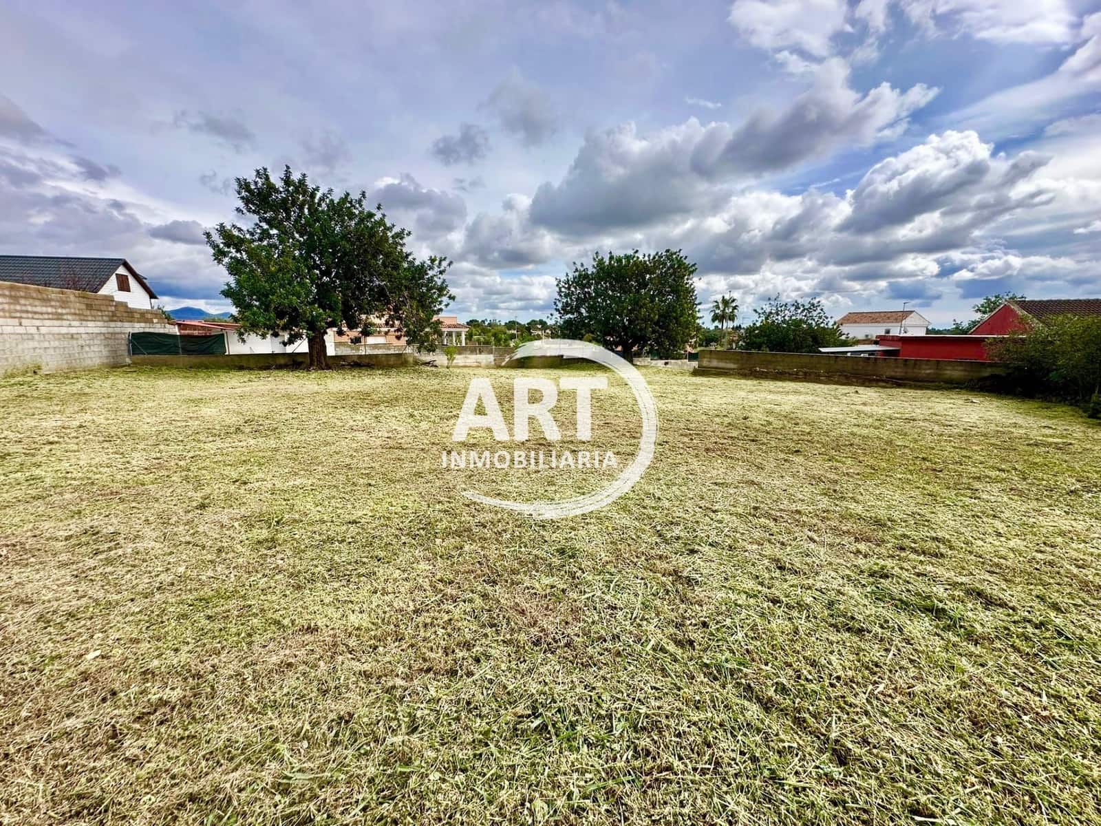 Undeveloped Land for sale in La Pobla de Vallbona - € 135,000 (Ref: 9533189)