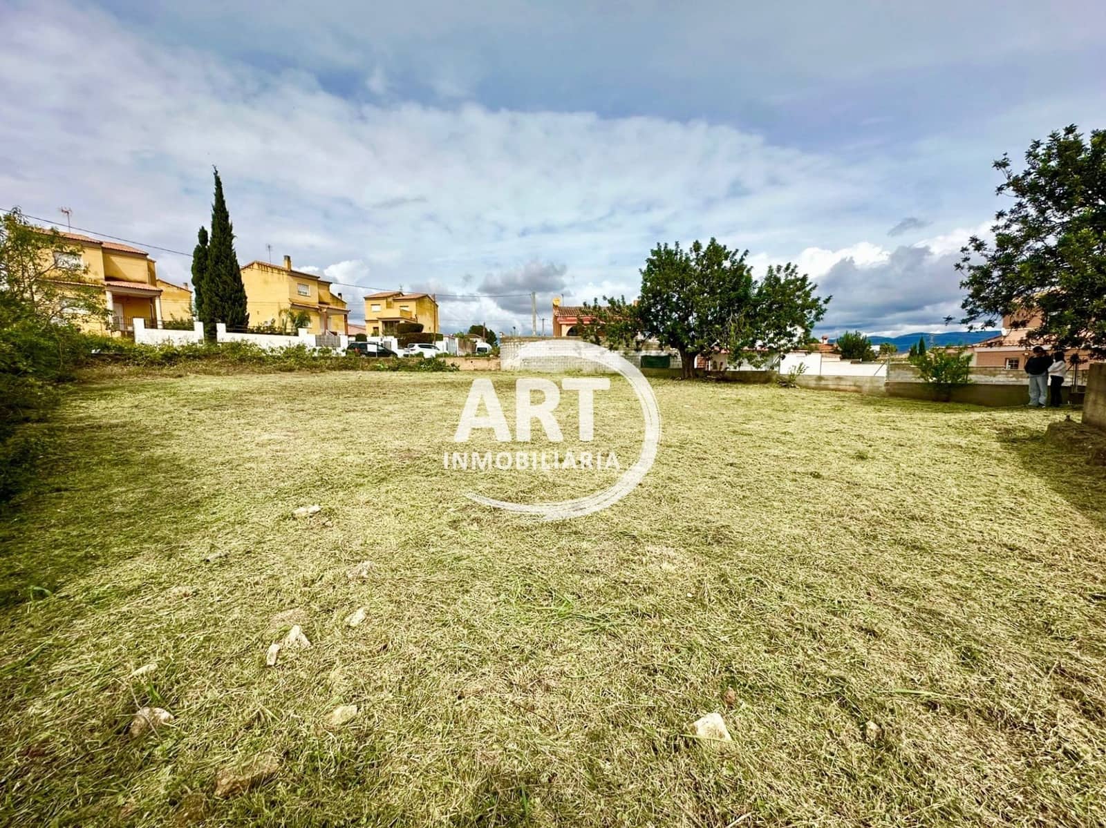 Undeveloped Land for sale in La Pobla de Vallbona - € 135,000 (Ref: 9533189)