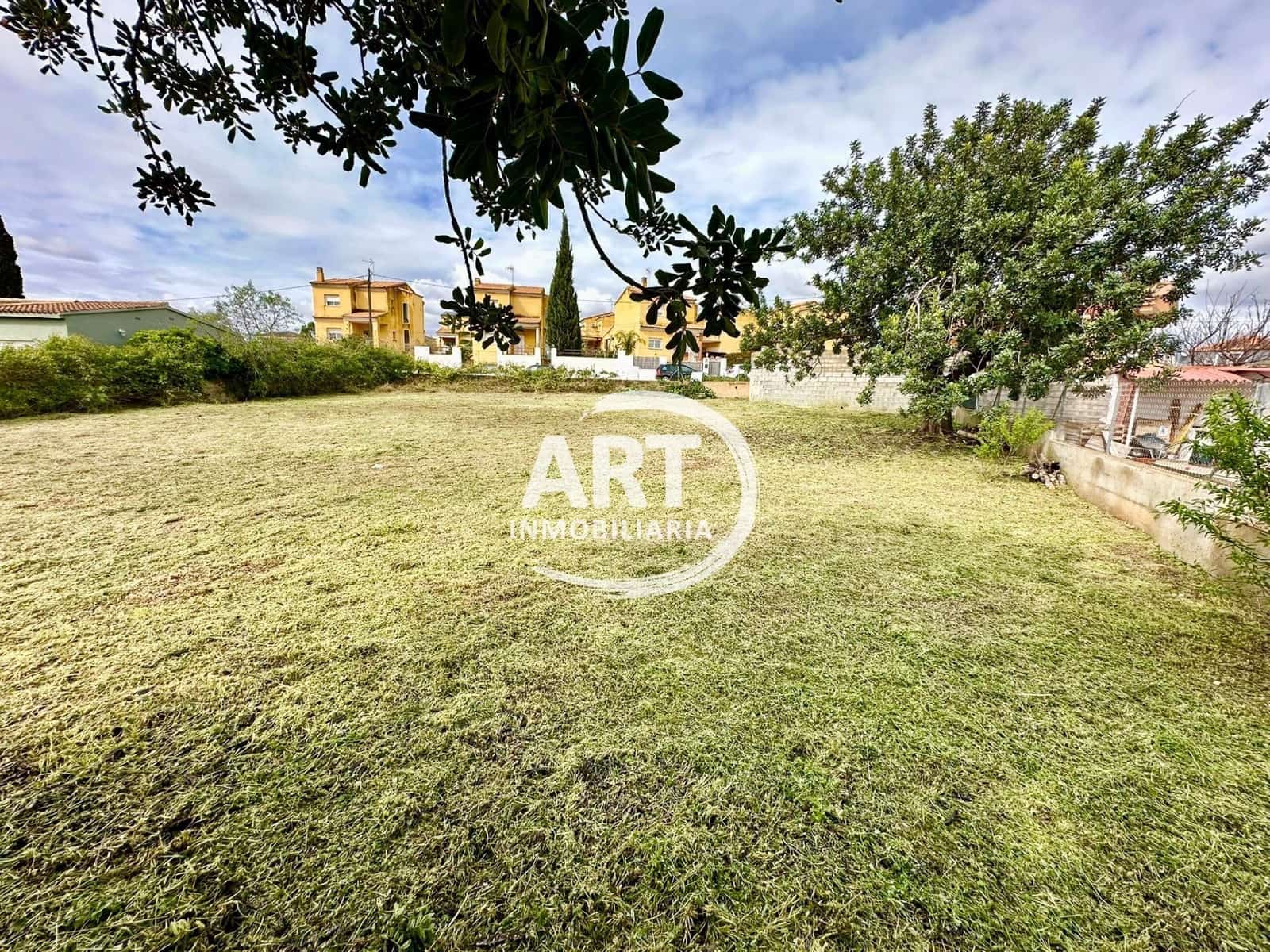 Undeveloped Land for sale in La Pobla de Vallbona - € 135,000 (Ref: 9533189)