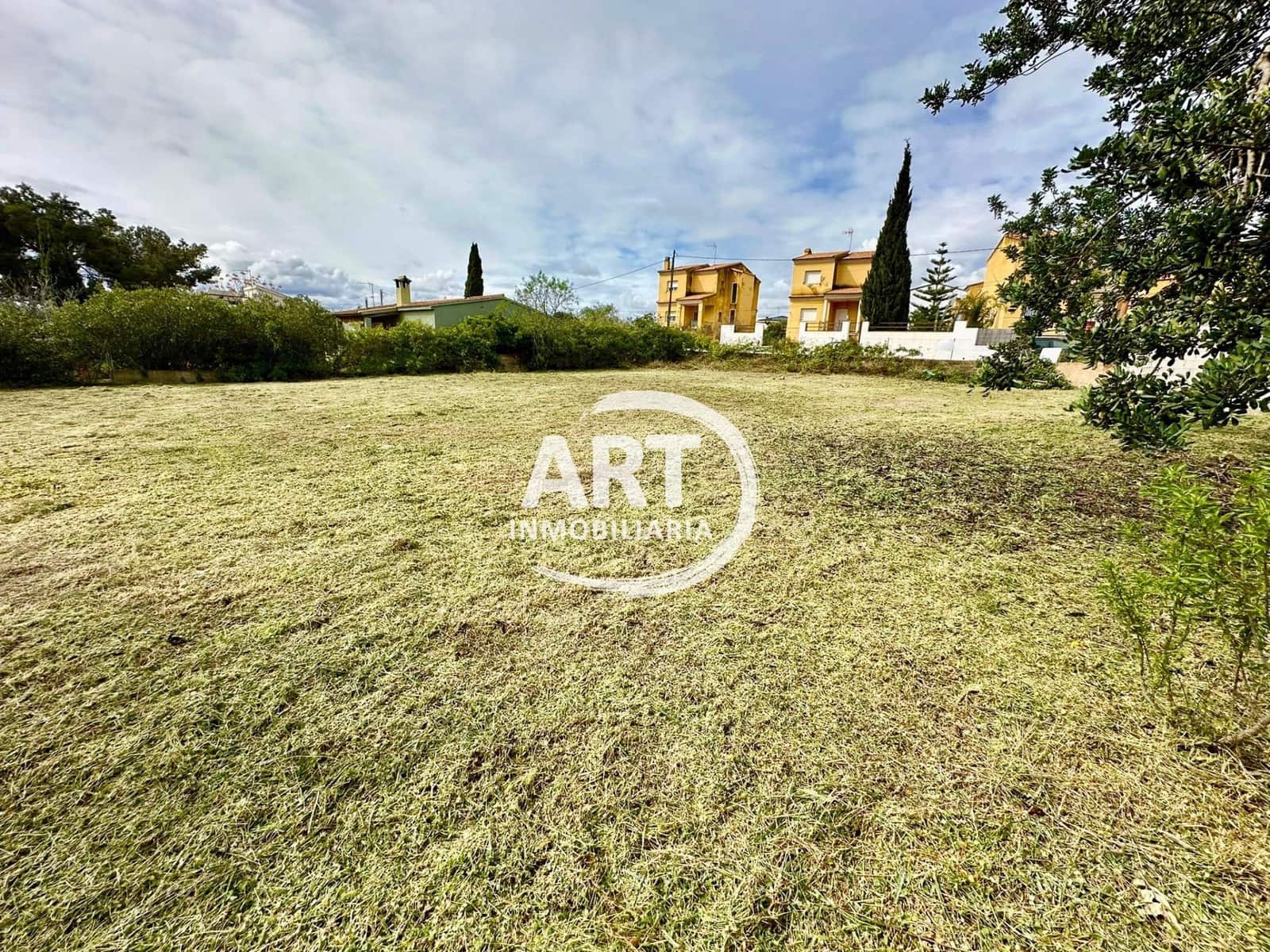 Undeveloped Land for sale in La Pobla de Vallbona - € 135,000 (Ref: 9533189)