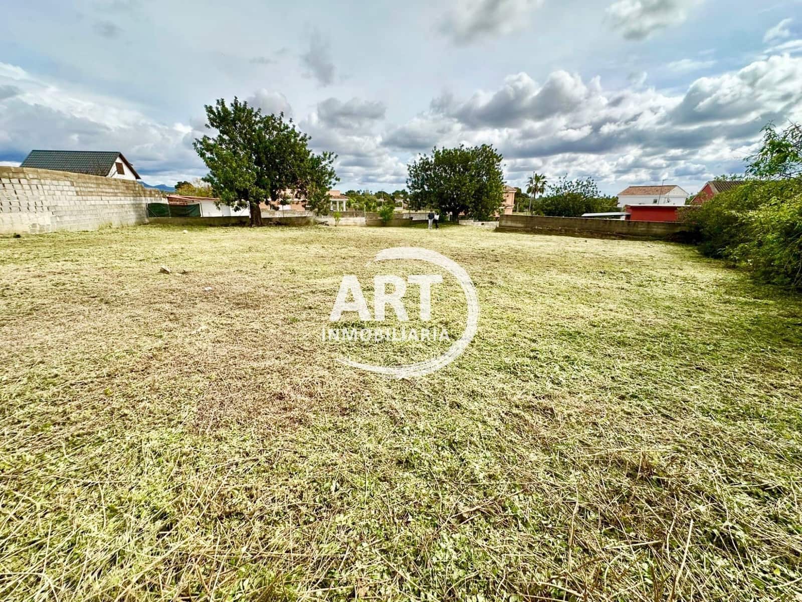 Undeveloped Land for sale in La Pobla de Vallbona - € 135,000 (Ref: 9533189)