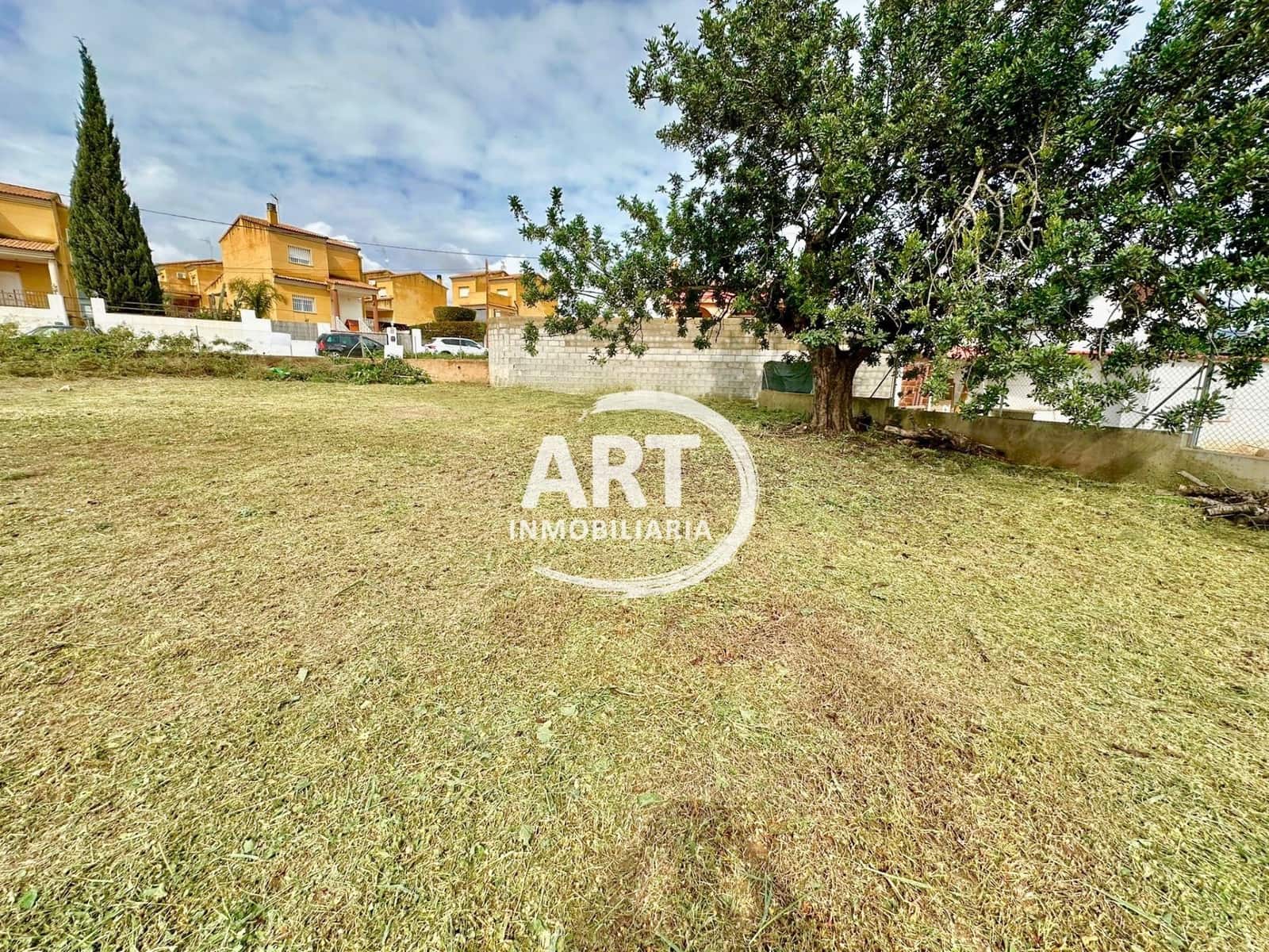 Undeveloped Land for sale in La Pobla de Vallbona - € 135,000 (Ref: 9533189)