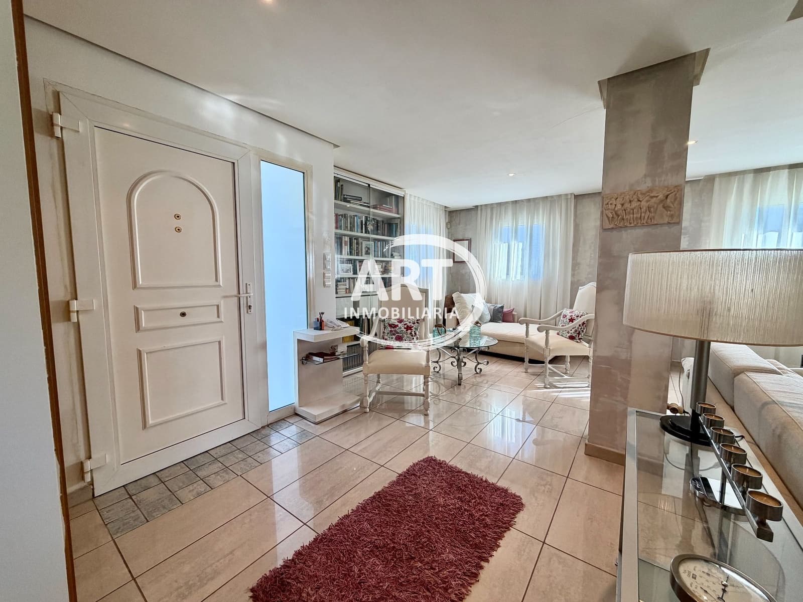 5 sypialnia Willa na sprzedaż w L'Eliana z basenem garażem - 925 000 € (Ref: 9540763)