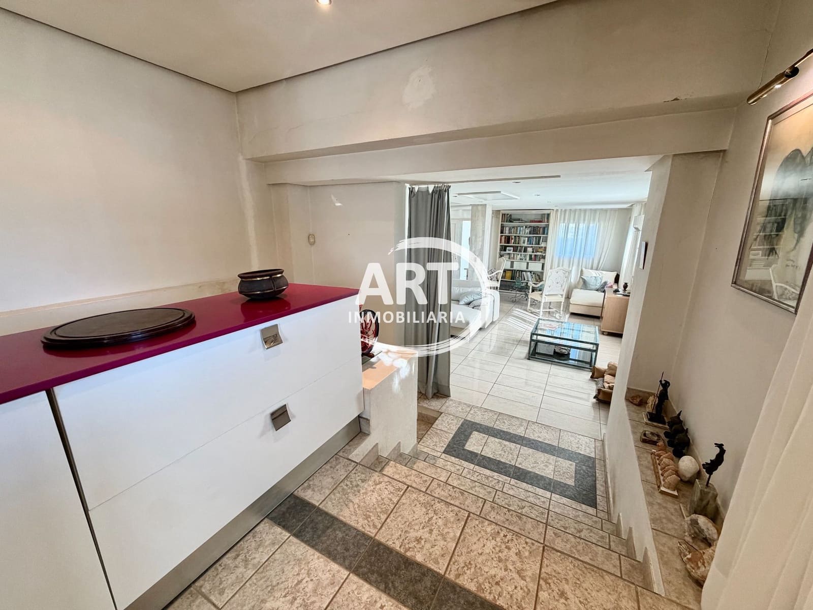 5 sypialnia Willa na sprzedaż w L'Eliana z basenem garażem - 925 000 € (Ref: 9540763)