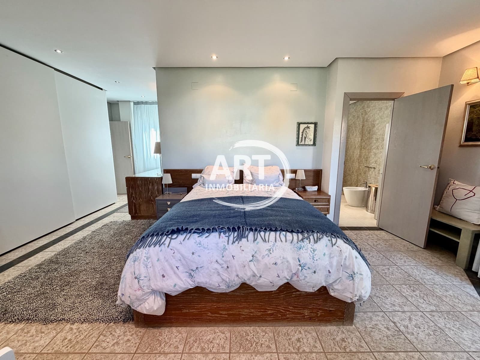 5 sypialnia Willa na sprzedaż w L'Eliana z basenem garażem - 925 000 € (Ref: 9540763)