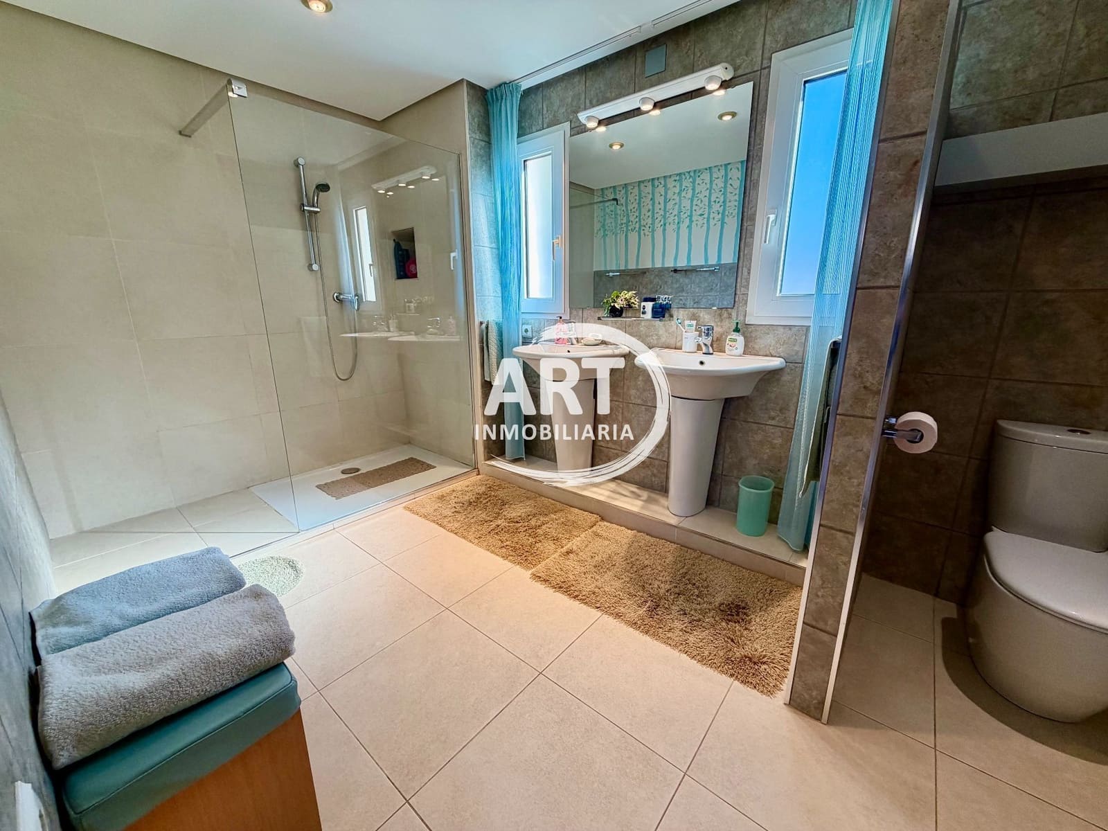 5 sypialnia Willa na sprzedaż w L'Eliana z basenem garażem - 925 000 € (Ref: 9540763)