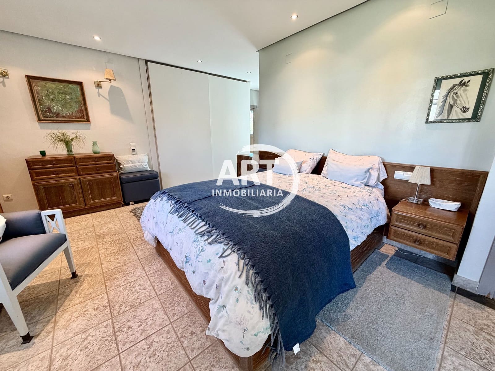 5 sypialnia Willa na sprzedaż w L'Eliana z basenem garażem - 925 000 € (Ref: 9540763)