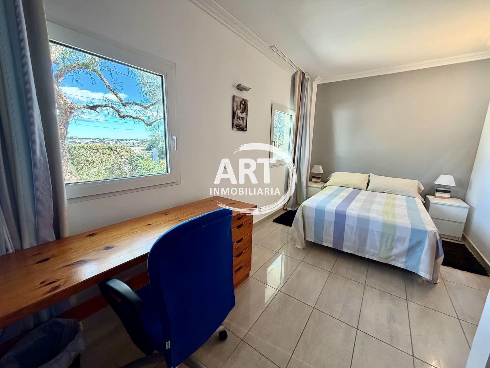 5 sypialnia Willa na sprzedaż w L'Eliana z basenem garażem - 925 000 € (Ref: 9540763)