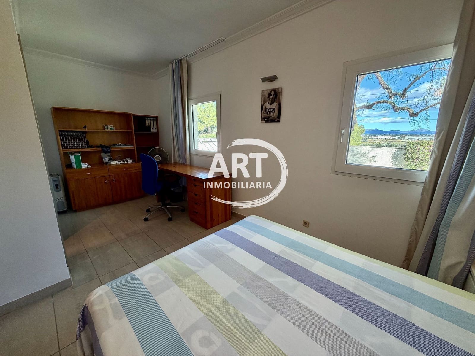 5 sypialnia Willa na sprzedaż w L'Eliana z basenem garażem - 925 000 € (Ref: 9540763)