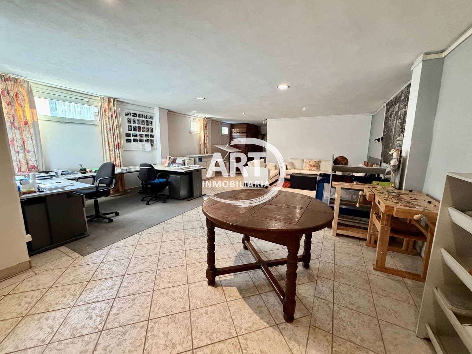 5 sypialnia Willa na sprzedaż w L'Eliana z basenem garażem - 925 000 € (Ref: 9540763)