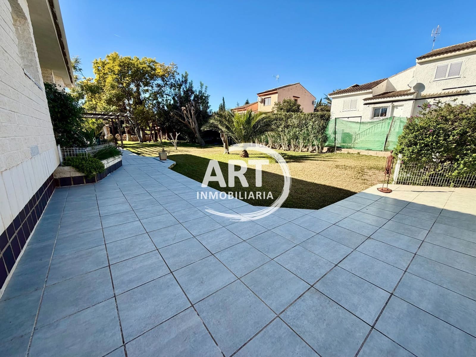 5 sypialnia Willa na sprzedaż w L'Eliana z basenem garażem - 925 000 € (Ref: 9540763)