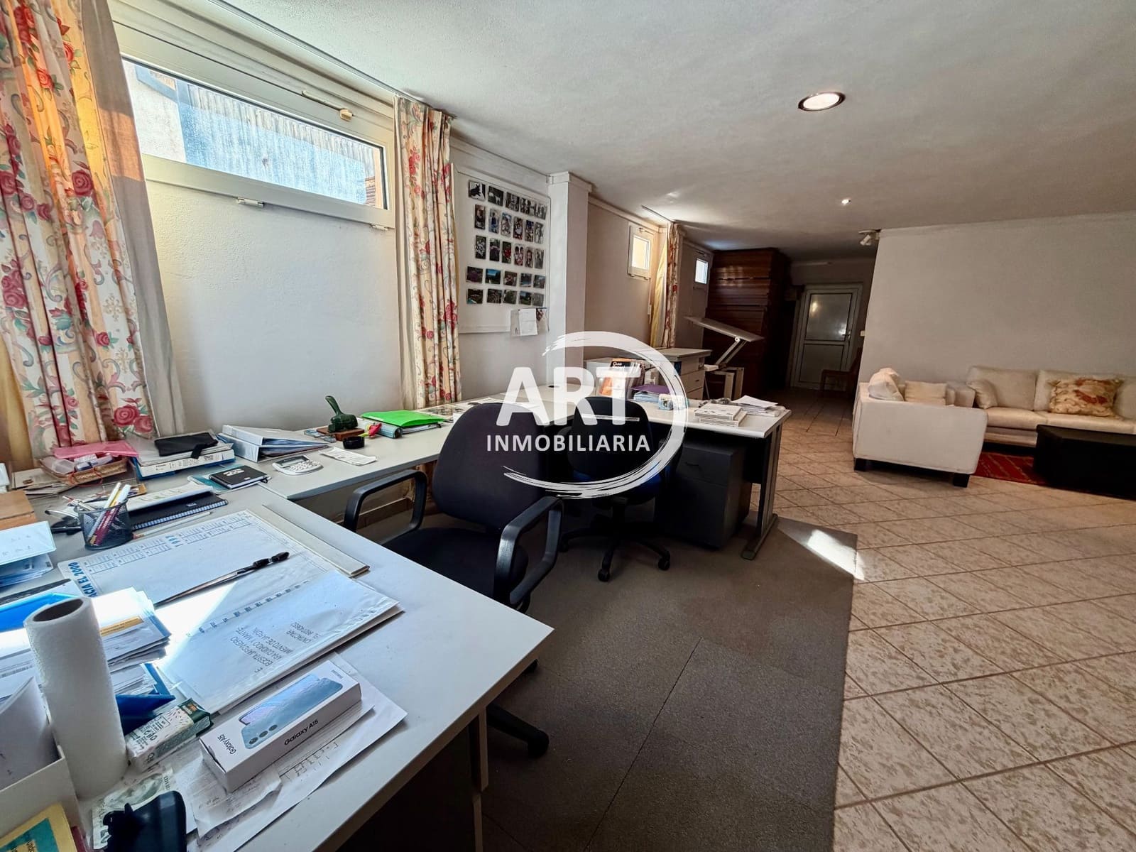 5 sypialnia Willa na sprzedaż w L'Eliana z basenem garażem - 925 000 € (Ref: 9540763)