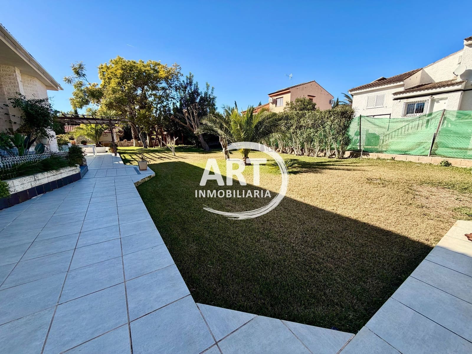 5 sypialnia Willa na sprzedaż w L'Eliana z basenem garażem - 925 000 € (Ref: 9540763)