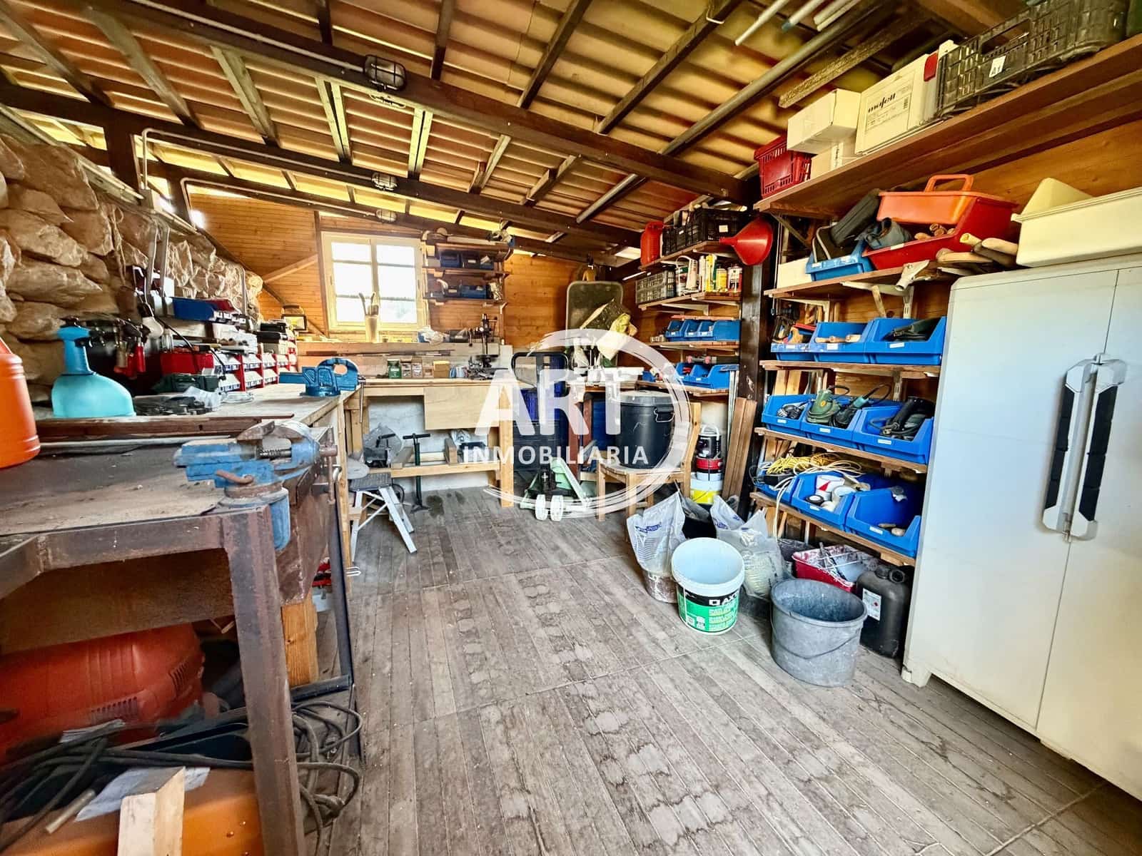 5 sypialnia Willa na sprzedaż w L'Eliana z basenem garażem - 925 000 € (Ref: 9540763)