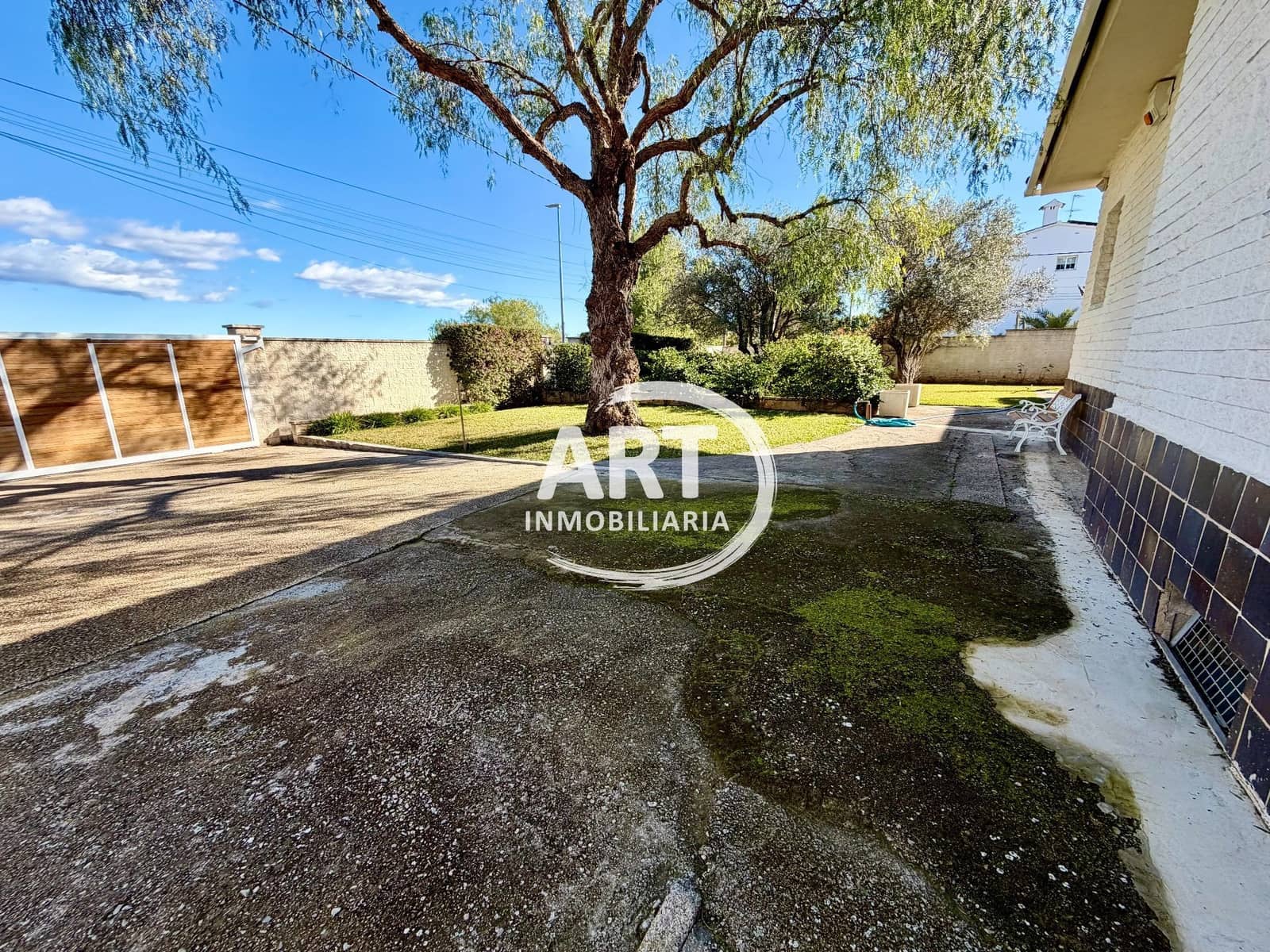 5 sypialnia Willa na sprzedaż w L'Eliana z basenem garażem - 925 000 € (Ref: 9540763)