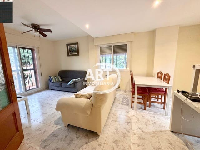 3 soveværelse Villa til salg i La Pobla de Vallbona med swimmingpool garage - € 380.000 (Ref: 9547542)