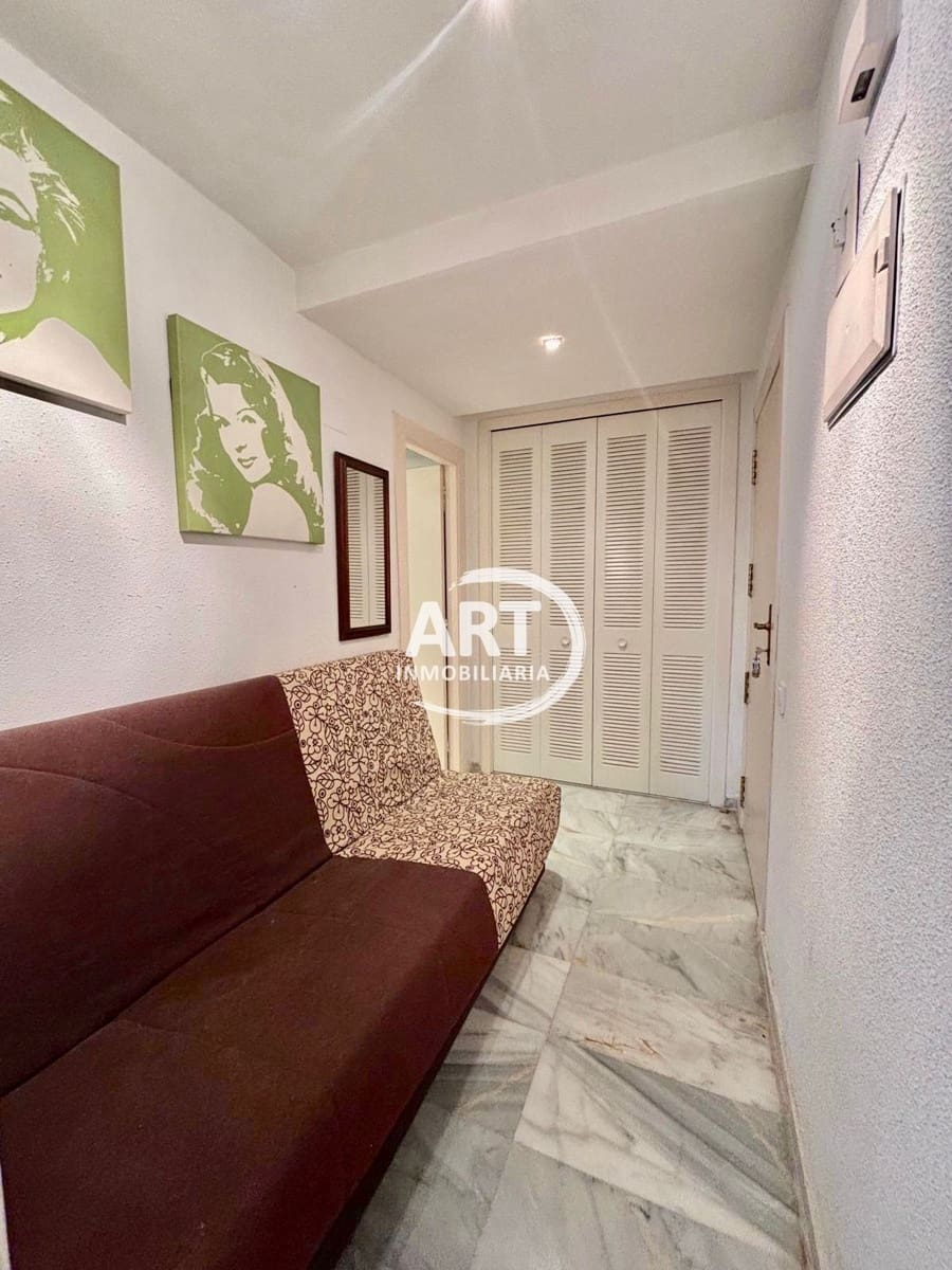 Studio til salgs i Benidorm med svømmebasseng garasje - € 159 000 (Ref: 9547543)