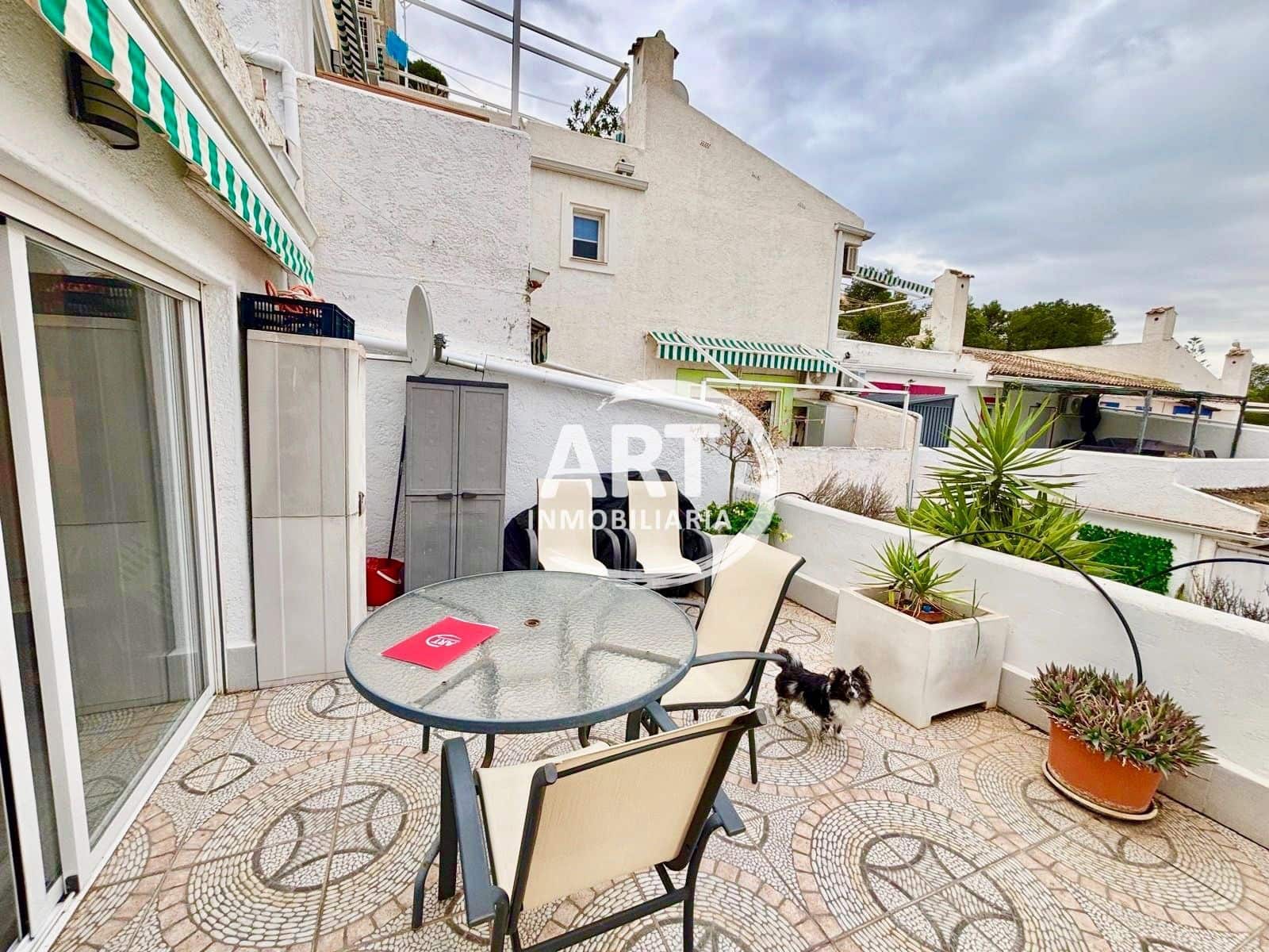 Studio til salgs i Benidorm med svømmebasseng garasje - € 159 000 (Ref: 9547543)