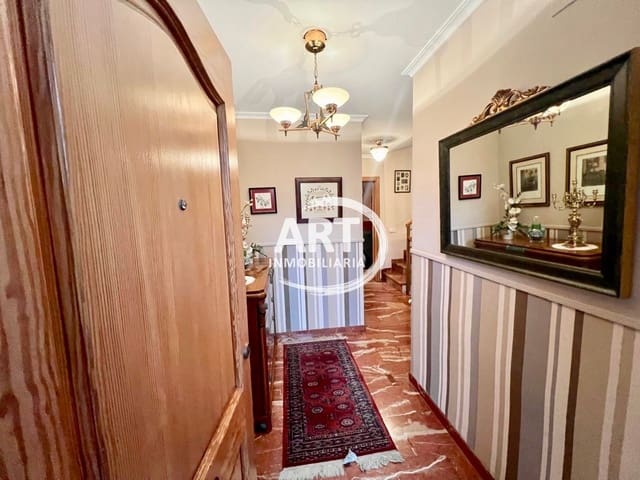 3 slaapkamer Halfvrijstaande villa te koop in Bétera met zwembad garage - € 395.000 (Ref: 9550737)