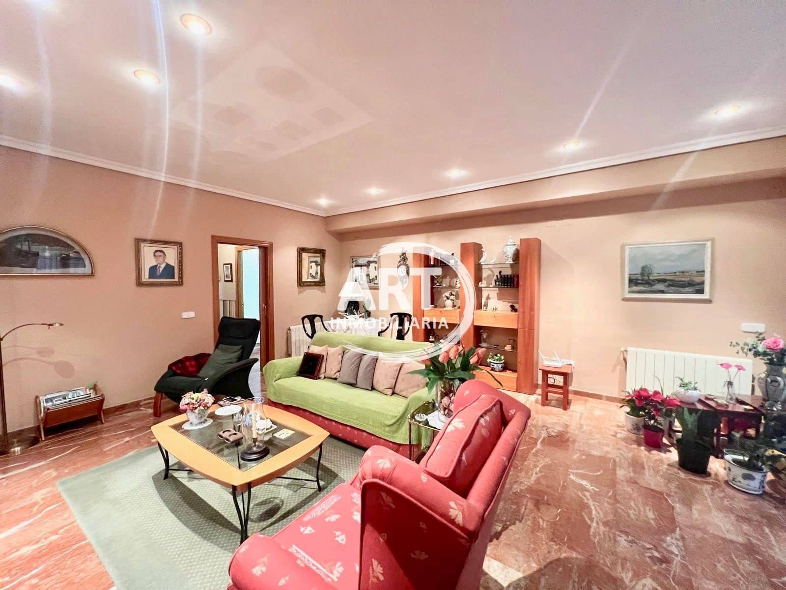 3 slaapkamer Halfvrijstaande villa te koop in Betera met zwembad garage - € 395.000 (Ref: 9550737)