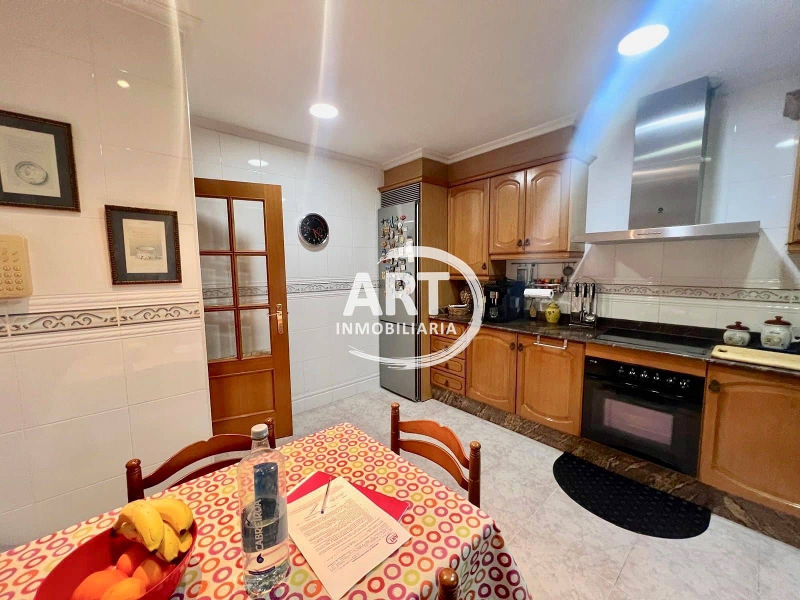 3 slaapkamer Halfvrijstaande villa te koop in Betera met zwembad garage - € 395.000 (Ref: 9550737)