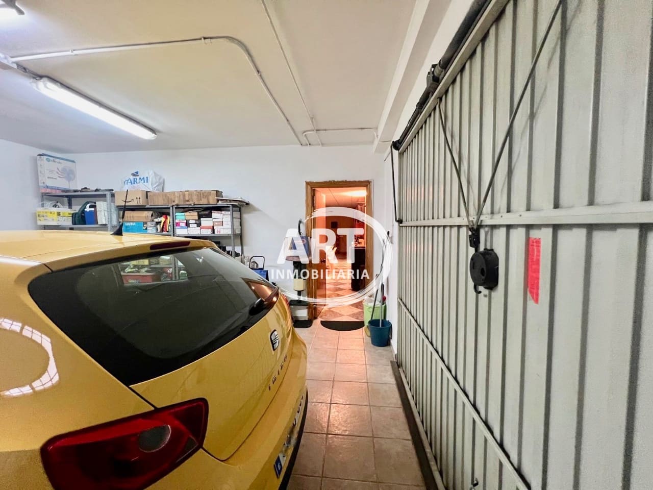 3 slaapkamer Halfvrijstaande villa te koop in Betera met zwembad garage - € 395.000 (Ref: 9550737)