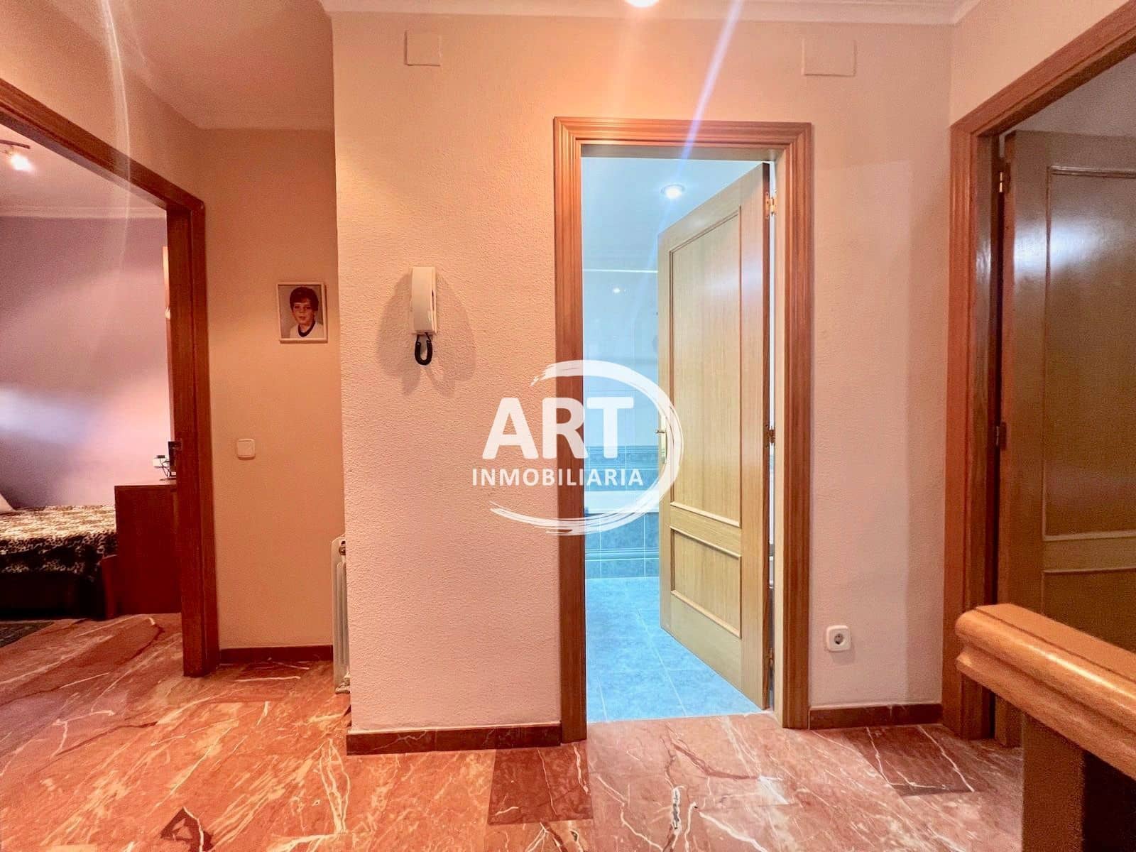 3 slaapkamer Halfvrijstaande villa te koop in Betera met zwembad garage - € 395.000 (Ref: 9550737)