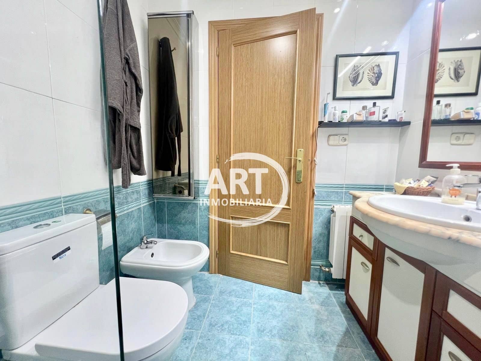 3 slaapkamer Halfvrijstaande villa te koop in Betera met zwembad garage - € 395.000 (Ref: 9550737)