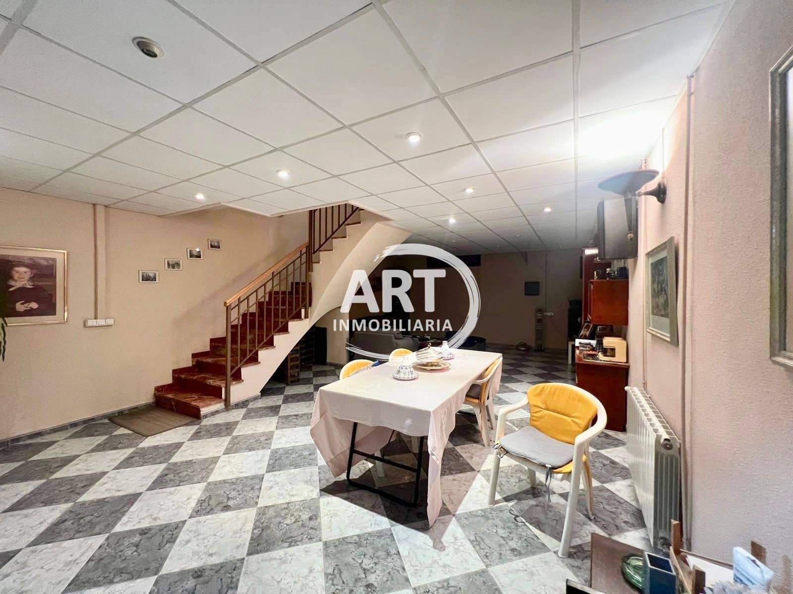 3 slaapkamer Halfvrijstaande villa te koop in Betera met zwembad garage - € 395.000 (Ref: 9550737)