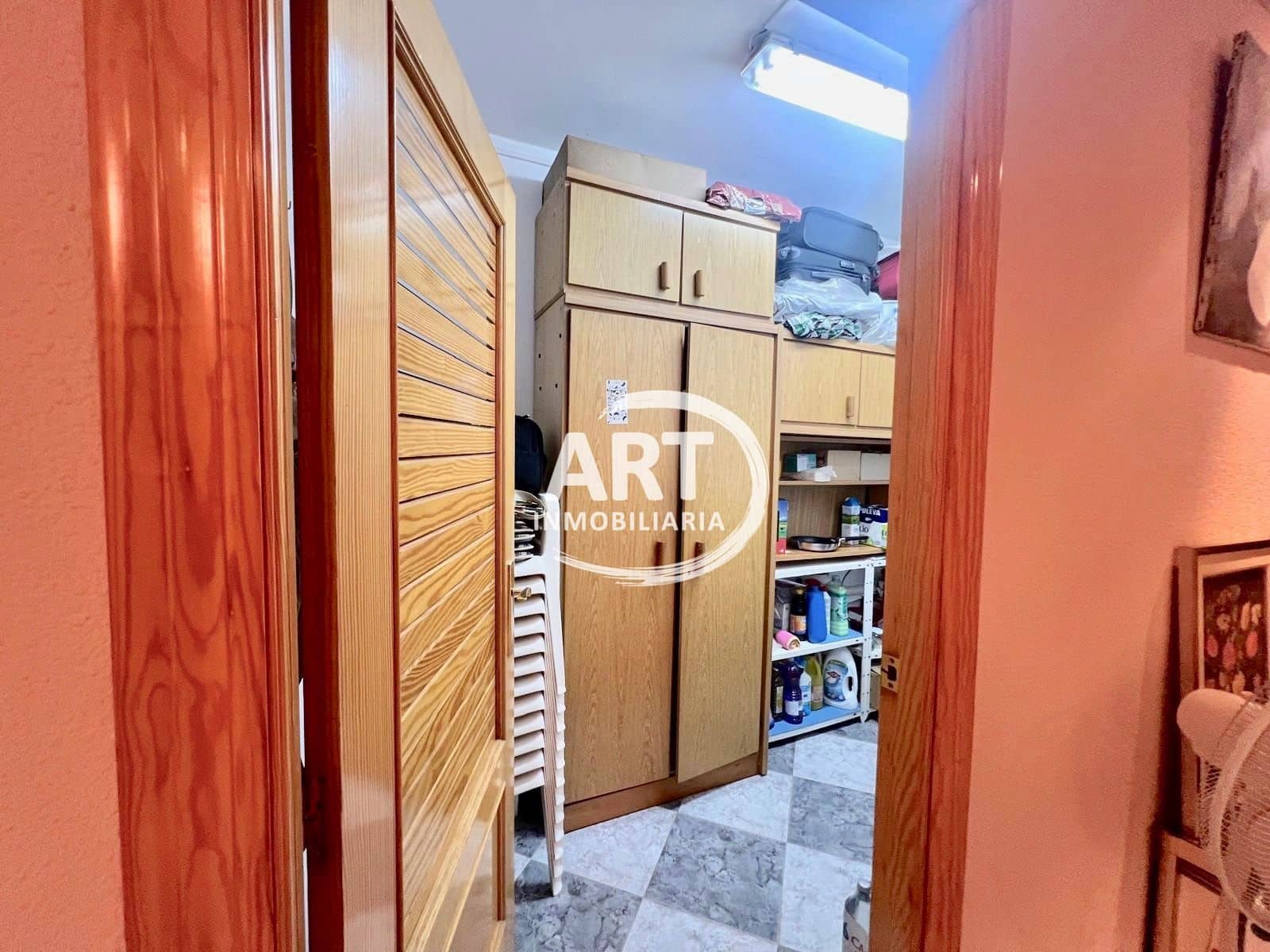 3 slaapkamer Halfvrijstaande villa te koop in Betera met zwembad garage - € 395.000 (Ref: 9550737)