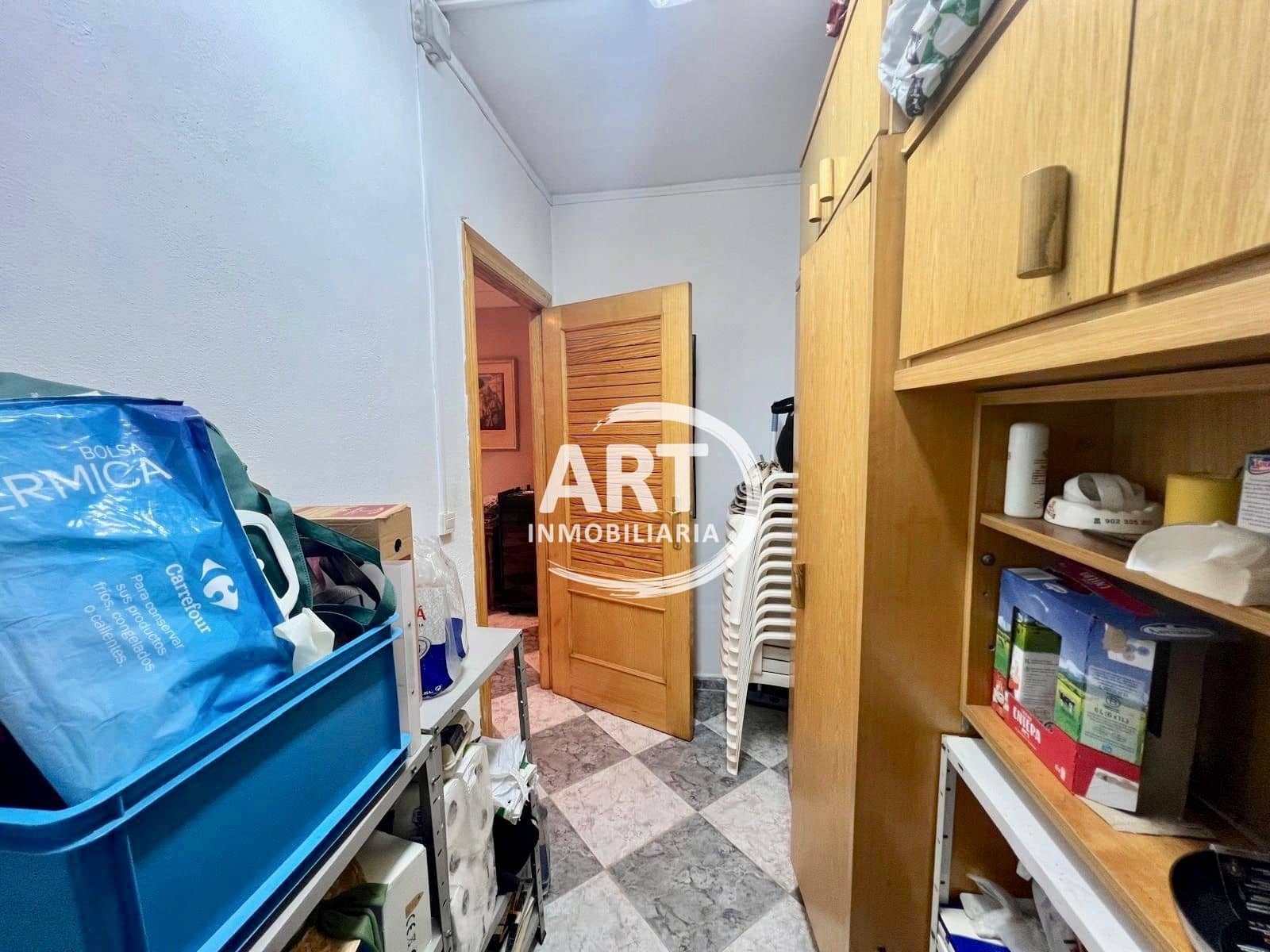 3 slaapkamer Halfvrijstaande villa te koop in Betera met zwembad garage - € 395.000 (Ref: 9550737)