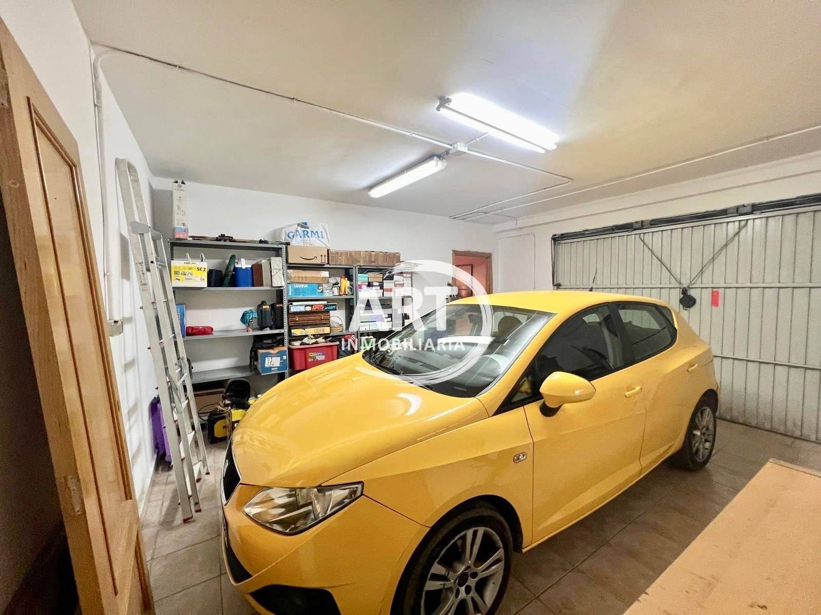 3 slaapkamer Halfvrijstaande villa te koop in Betera met zwembad garage - € 395.000 (Ref: 9550737)