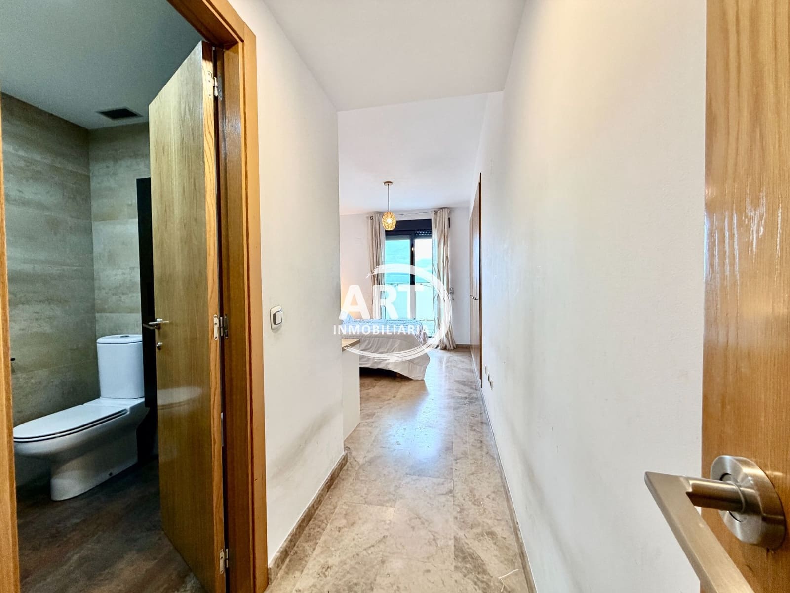 3 bedroom Penthouse for rent in Paterna with pool garage - € 1,700 (Ref: 9568013)