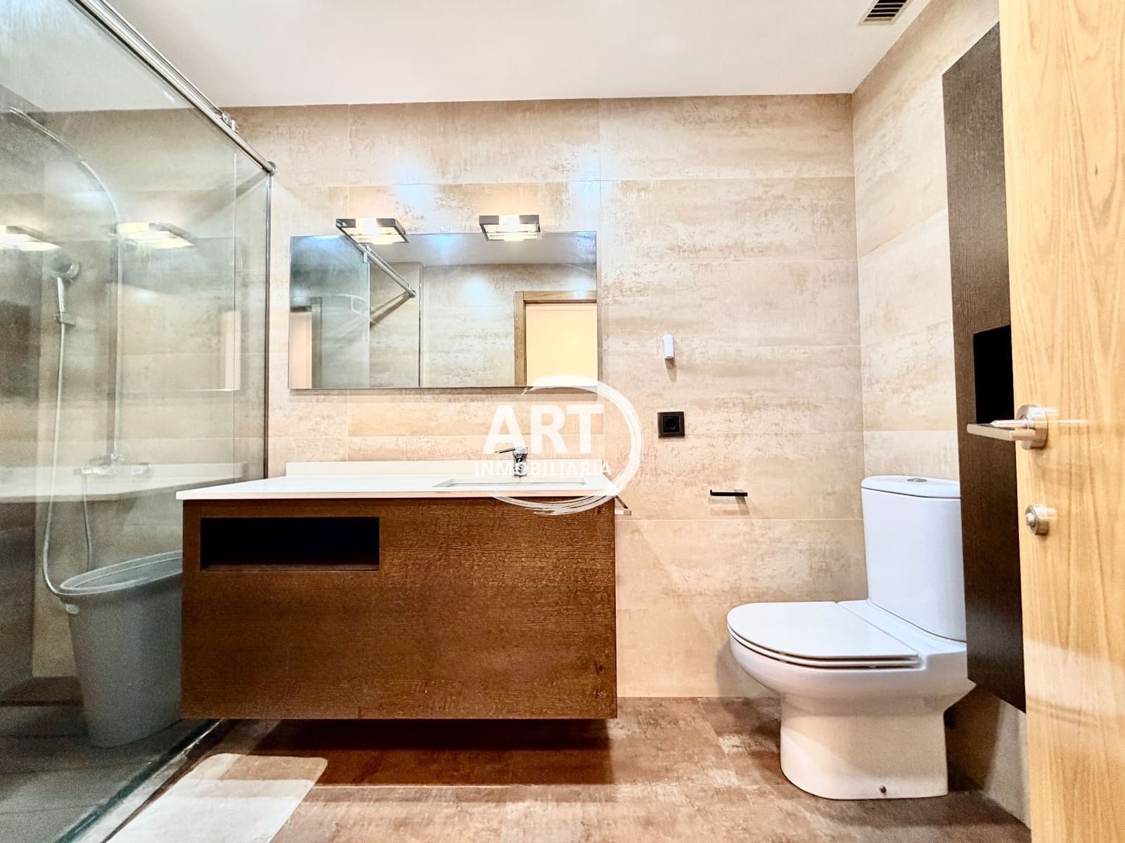 3 bedroom Penthouse for rent in Paterna with pool garage - € 1,700 (Ref: 9568013)