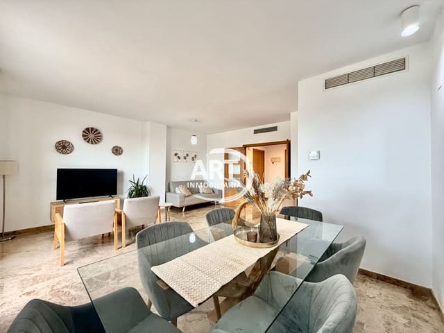 3 bedroom Penthouse for rent in Valterna, Paterna with pool garage - € 1,700 (Ref: 9568013)