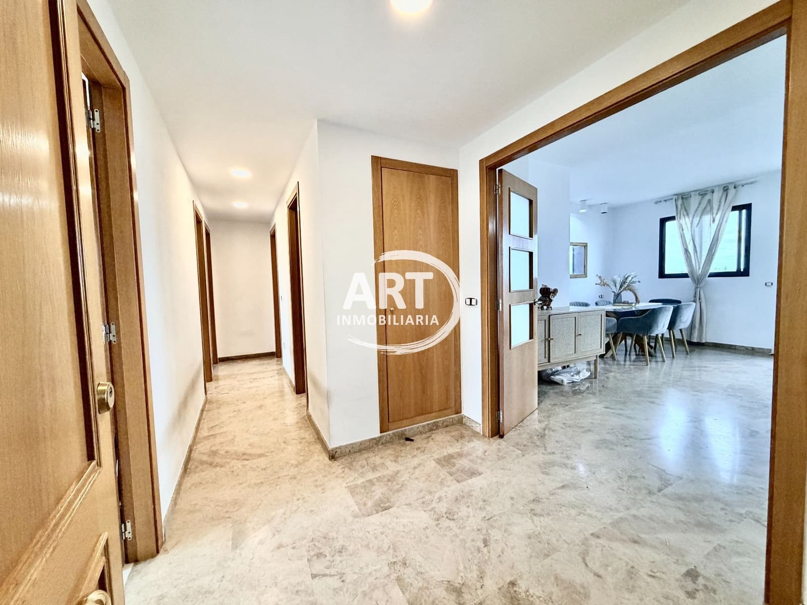 3 bedroom Penthouse for rent in Paterna with pool garage - € 1,700 (Ref: 9568013)