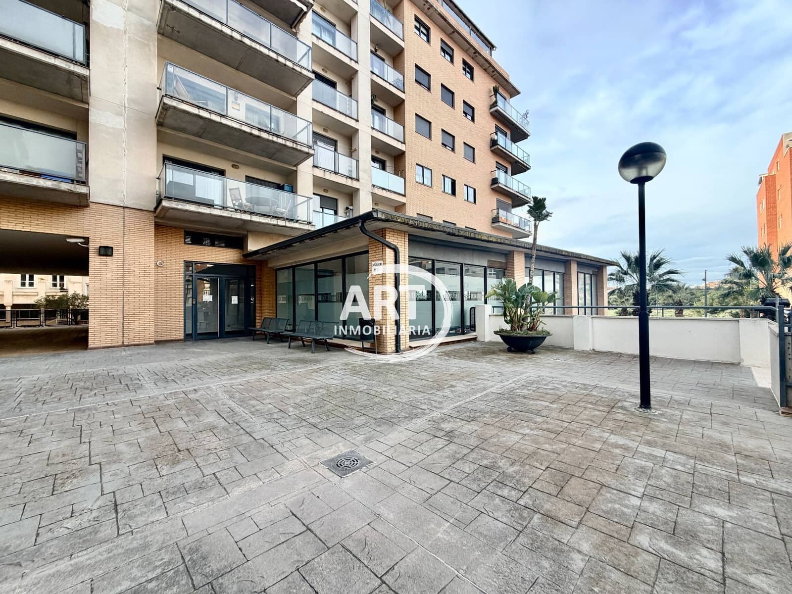 3 bedroom Penthouse for rent in Paterna with pool garage - € 1,700 (Ref: 9568013)