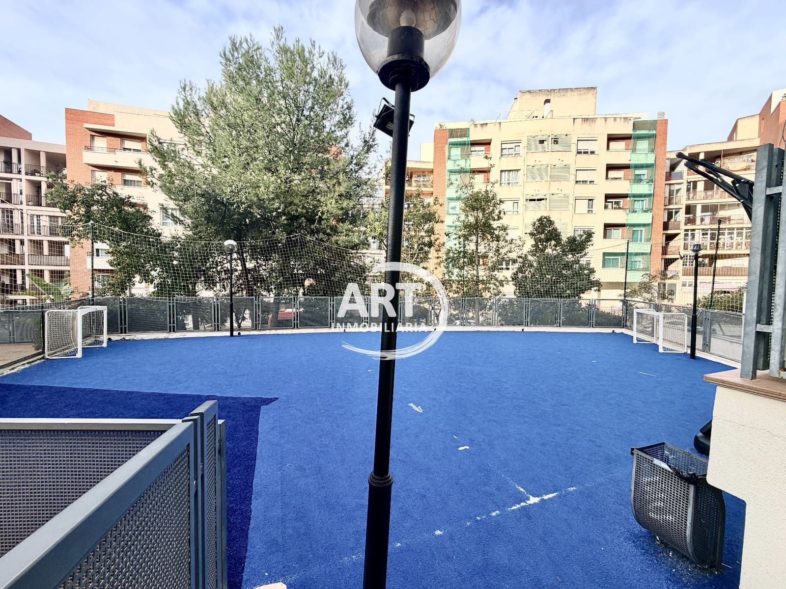 3 bedroom Penthouse for rent in Paterna with pool garage - € 1,700 (Ref: 9568013)