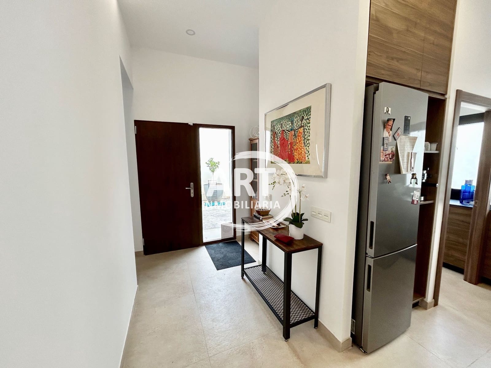 3 bedroom Villa for rent in L'Eliana with pool garage - € 3,500 (Ref: 9585379)